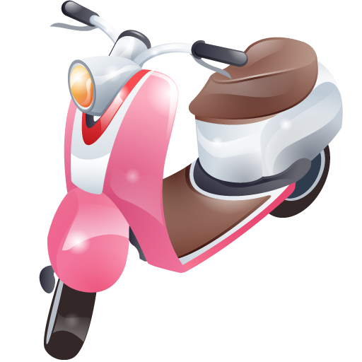 Kids Learning Vehicle