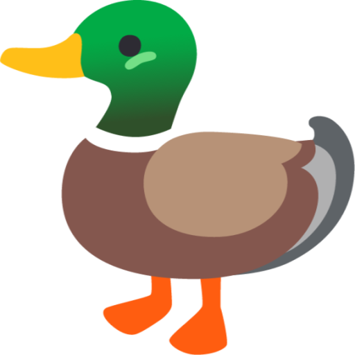 Duck - 聊天室