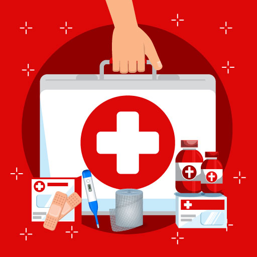 Emergency Techniques & Guides