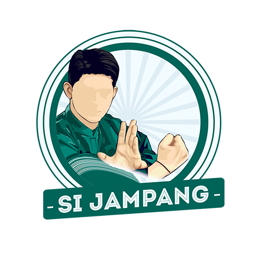Si Jampang