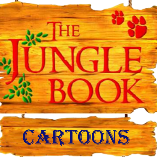 Jungle Book Cartoons