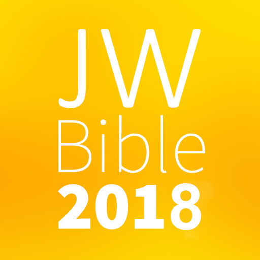 JW.org Bíblia 2018