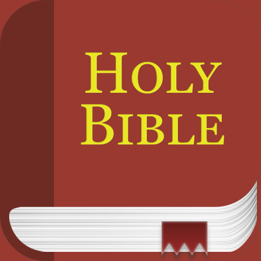 Bible King James (KJV)
