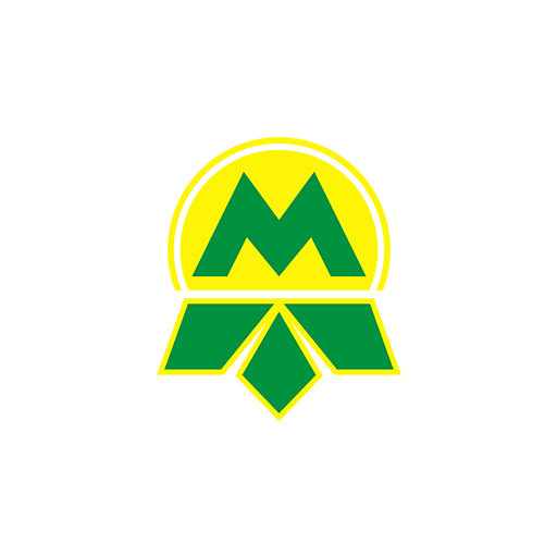 Карта метро Київ