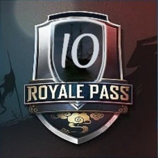 Royal Pass