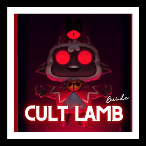 Cult of the Lamb Mods