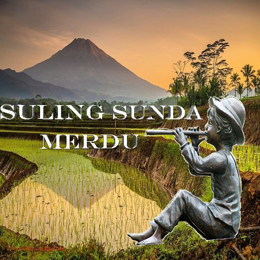 Suling Sunda Merdu