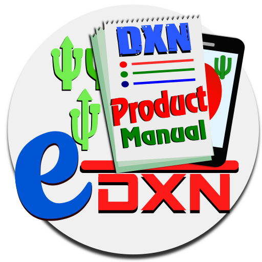 DXN Product Manual:PriceList, Manage Business Css
