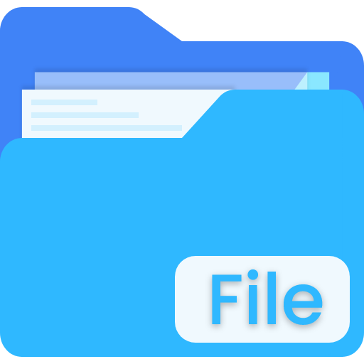 File Explorer- ES file manager