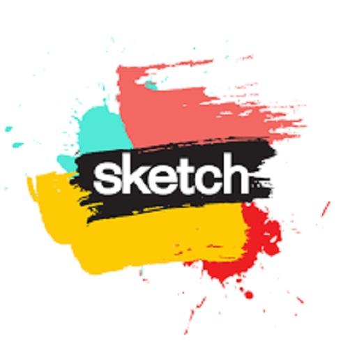 Learn sketching - step by step