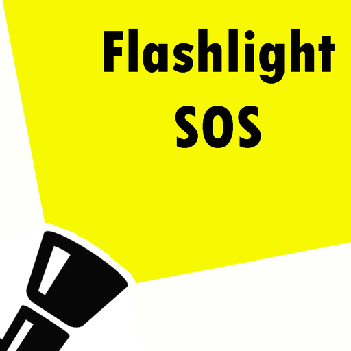 Flashlight SOS 🔦 - Flash, Tor