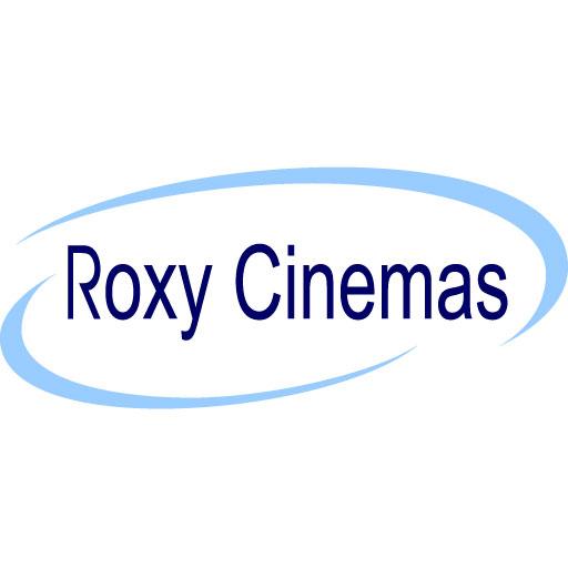 Roxy Cinema Food Ordering