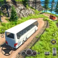 Simulator Bus Pelatih Offroad