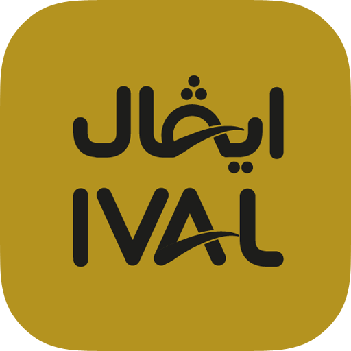 IVAL Water – مياه ايفال