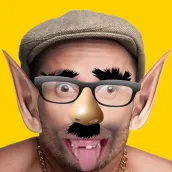 Funny Face Filters