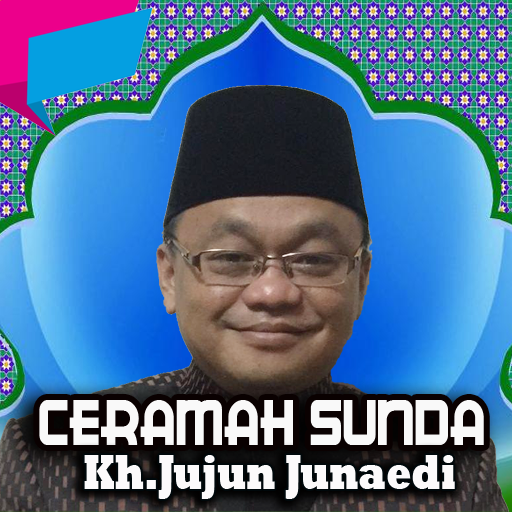 Ceramah Sunda Kh.Jujun Junaedi