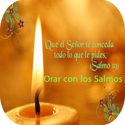 Orar con los Salmos