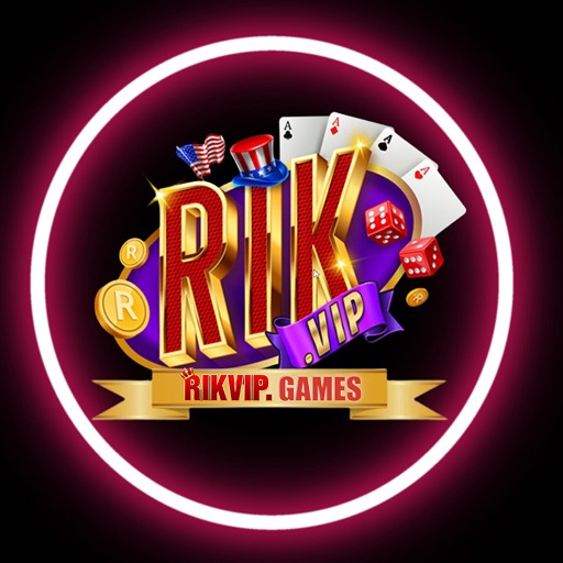 Rikvip - Game Bai Tài Phiệt