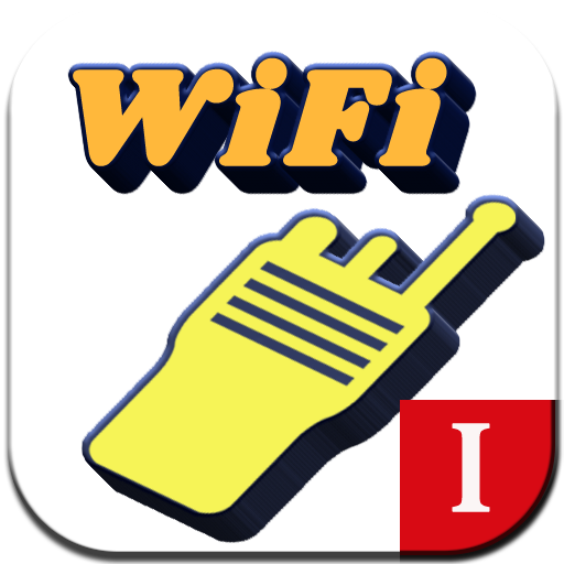 Wi-Fi Talkie