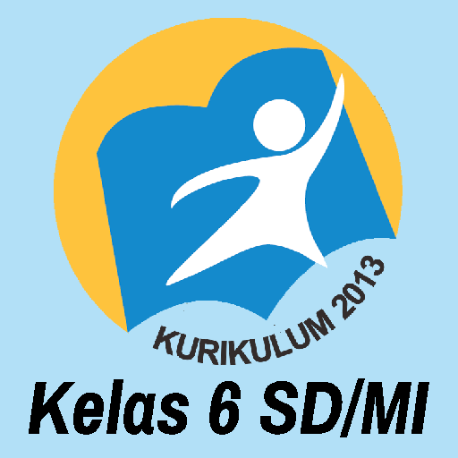 Kelas 6 SD Rangkuman Materi SD