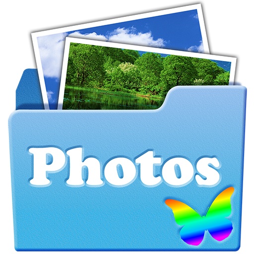 3Q Album: Photo Organizer