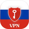 Russia VPN - Turbo Unlimited Free VPN Proxy Master