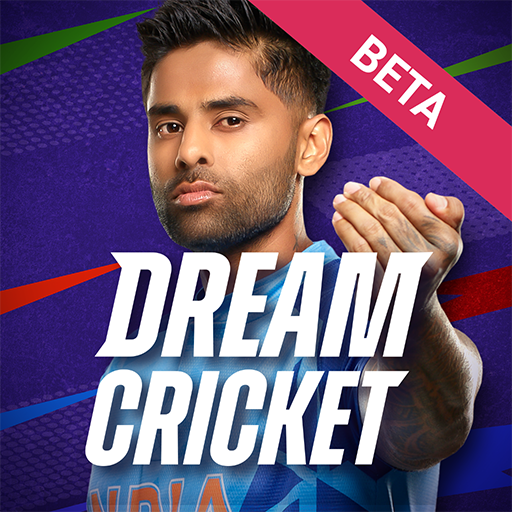 Dream Cricket 2024