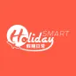 HolidaySmart假期日常-飲食消費玩樂