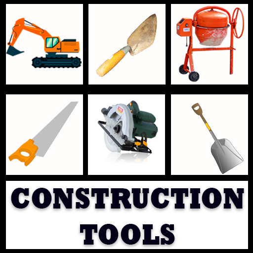 Construction Tools