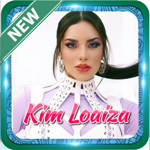 kim loaiza canciones sin internet