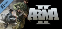 ARMA II - CDF Trailer (ESRB)