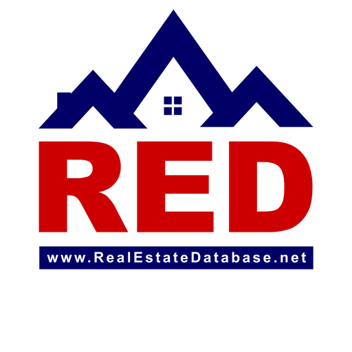 Real Estate Database (RED)