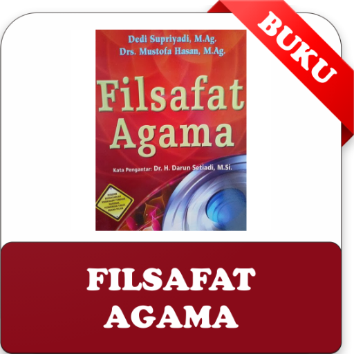 Buku filsafat agama offline