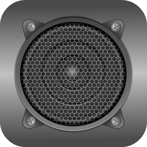 Subwoofer Frequency Test