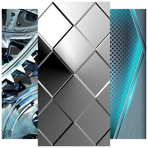 Silver Wallpapers