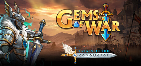 Gems of War - Puzzle RPG