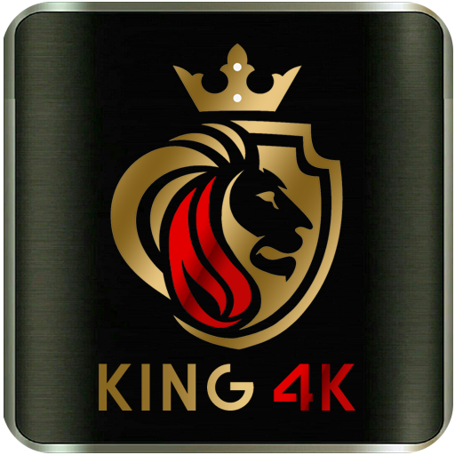 King 4K