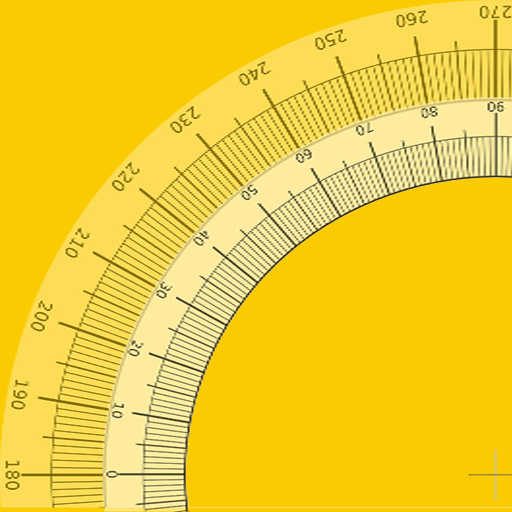 Smart Protractor