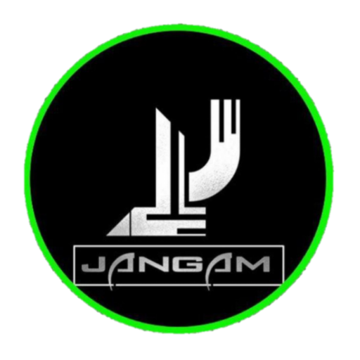 JANGAM GFX TOOL -FOR BGM & PUB