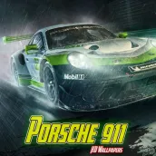 Porsche 911 Wallpaper HD