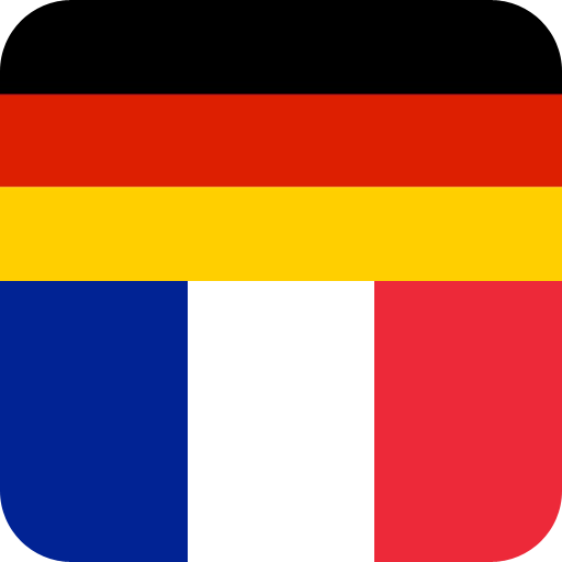 Offline French German Wordbook