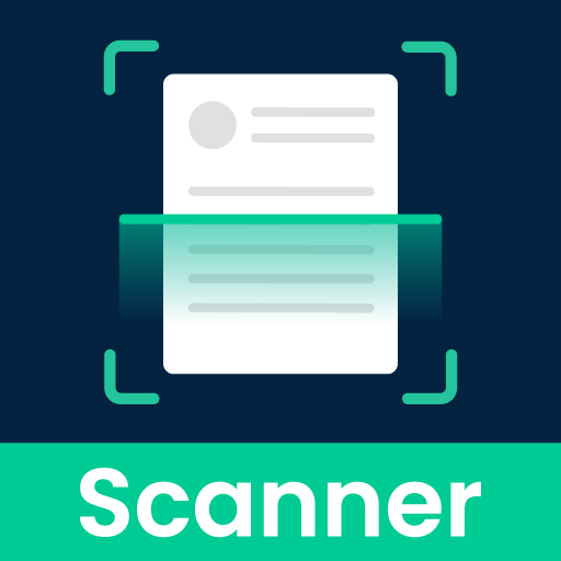 сканер документов - Сканер PDF