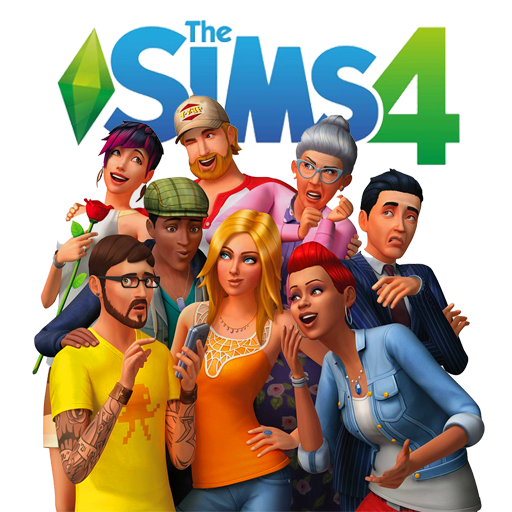 Sims 4 gtx online 1050