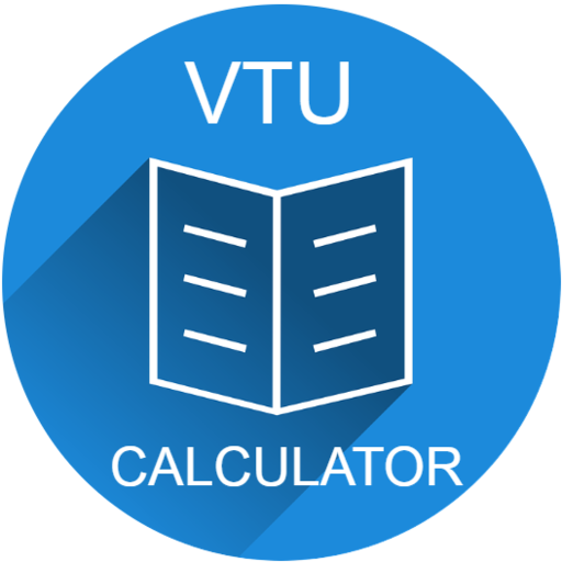 VTU SGPA and CGPA Calculator