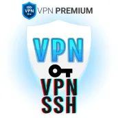 Painel Web VPN SSH