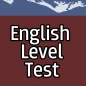 English level test  اختبار مستوى اللغة الإنجليزية