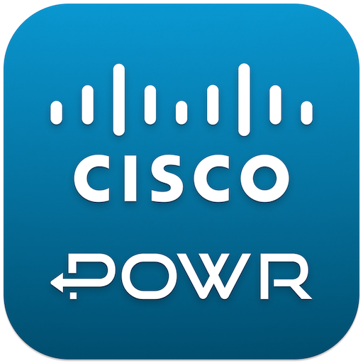 Cisco POWR