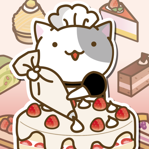 Cat's Cake Shop