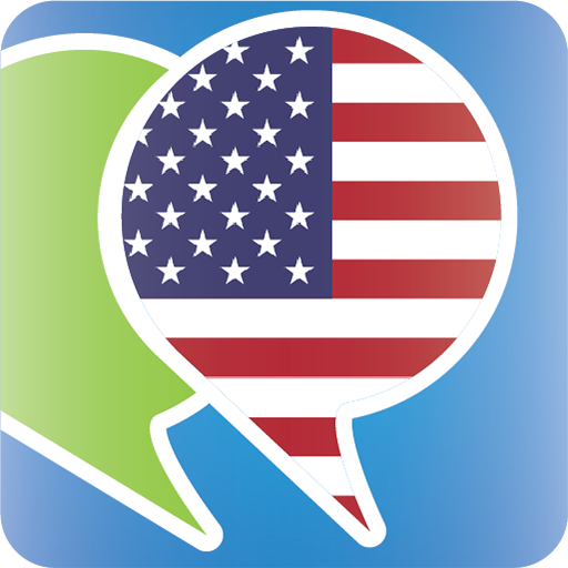 Learn English (USA) Phrasebook