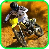 Motocross Master 2018